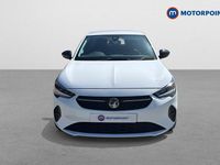 Second-hand Vauxhall Corsa 75 CP (55 kW) 2020 Alb Hatchback