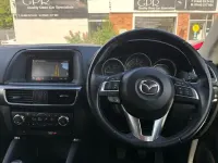 Used Mazda 6 Inclusive 175 HP (128 kW) 2017 Grey SUV
