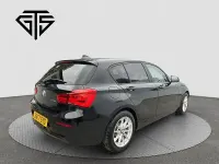 Used BMW 118 Performance 2026 Black Hatchback