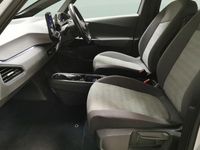 Used VW ID.3 Pro Performance 150 kW (204 HP) 2021 White Hatchback