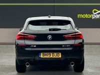 used BMW X2 sDrive 20i SE 5dr Step Auto (N SUV