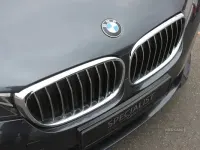 Used BMW 730 M Sport 265 HP (194 kW) 2016 Grey Sedan