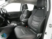 Used Isuzu D-Max 164 HP (120 kW) 2023 White Pickup
