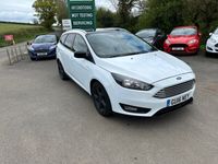 used Ford Focus 1.5 TDCi 120 Style 5dr