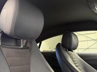 Used Mercedes E300 AMG line 245 HP (180 kW) 2019 Coupe