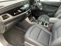 Used KGM Korando 163 HP (119 kW) 2025 White SUV