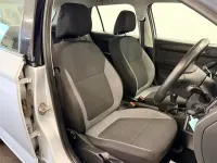 Used Skoda 110 R SE Drive 110 HP (80 kW) 2020 Silver Estate