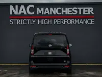Used VW Caddy Life 122 HP (89 kW) 2023 Black MPV