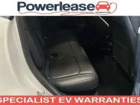 Usado Tesla Model Y Long Range AWD 282 kW (384 HP) 2022 Branco SUV