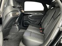 Used Audi A8 Black Edition 462 HP (339 kW) 2023 Black Sedan