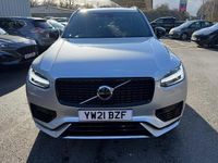 Gebraucht Volvo XC90 R-Design 390 PS (286 kW) 2021 SUV