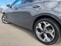 Used Kia Ceed 2019 Grey Hatchback