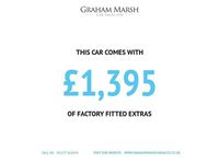 Used Audi A1 Sportback Black Edition 116 HP (85 kW) 2017 Silver Hatchback