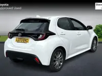 Used Toyota Yaris 116 HP (85 kW) 2026 Hatchback