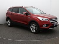 used Ford Kuga a 1.5 TDCi Titanium SUV 5dr Diesel Manual Euro 6 (s/s) (120 ps) Appearance Pack