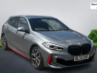 Used BMW 128 Performance 265 HP (194 kW) 2024 Hatchback
