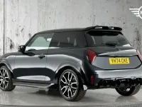 Used Mini Cooper Hatch 154 HP (113 kW) 2024 Grey Hatchback