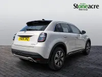 New Fiat 600 100 HP (73 kW) 2026 Beige SUV