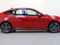 Used BMW 220 M Sport 176 HP (129 kW) 2024 Red Coupe