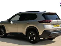 Used Nissan X-Trail 204 HP (150 kW) 2024 Silver SUV