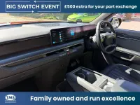 Used Kia EV9 GT-Line S 281 kW (383 HP) 2024 Red SUV