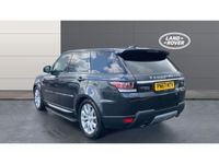 used Land Rover Range Rover Sport 3.0 SDV6 [306] HSE 5dr Auto Diesel Estate