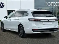 Used VW Passat 150 HP (110 kW) 2025 Estate