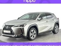 Used Lexus UX 300e 150 kW (204 HP) 2023 SUV