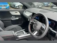 Used Mercedes GLA200 Executive 161 HP (118 kW) 2025 Grey SUV