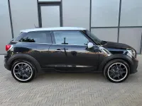 Used Mini Cooper S Coupé 184 HP (135 kW) 2013 Black Coupe