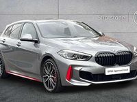 Usado BMW 128 Shadowline 261 CV (191 kW) 2024 Gris