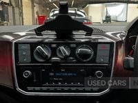 Used VW up! GTI 115 HP (84 kW) 2018 White Hatchback