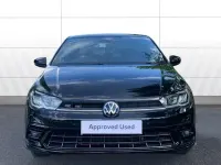 Used VW Polo R-line 95 HP (69 kW) 2026 Hatchback