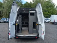 Usado Ford Transit Custom 2020 Branco