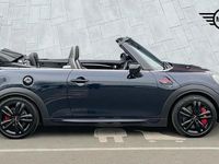 Used Mini John Cooper Works 228 HP (167 kW) 2022 Black Hatchback