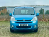 Used Citroën Berlingo VTR Sport 2013 MPV