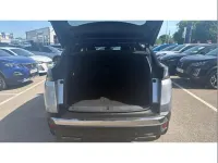 Gebraucht Peugeot 3008 Premium 131 PS (96 kW) 2021 Grau SUV