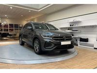 Used VW T-Roc 150 HP (110 kW) 2023 SUV