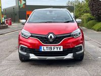 used Renault Captur Captur1.3 TCE 150 GT Line 5dr EDC