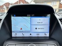 Second-hand Ford C-MAX Zetec 125 CP (91 kW) 2016 Gri Monovolum