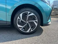 New MG MG4 EV 319 kW (435 HP) 2026 Hatchback