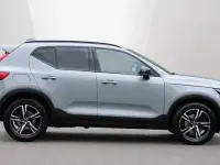 Second-hand Volvo XC40 Plus 163 CP (119 kW) 2024 Gri SUV