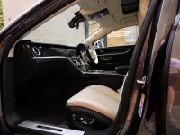 New Bentley Flying Spur Mulliner 2026 Magnetic Sedan