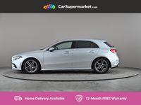 used Mercedes A200 A-ClassAMG Line Executive 5dr Auto