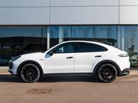 Used Porsche Cayenne Platinum Edition 2023 White SUV