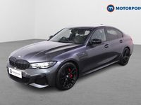 used BMW M340 3 Series i xDrive MHT 4dr Step Auto