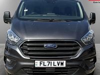 Usado Ford Transit Custom Limited 170 HP (125 kW) 2023 Van