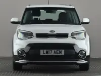 Used Kia Soul 132 HP (97 kW) 2018 SUV