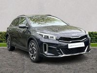 Used Kia XCeed GT-Line 158 HP (116 kW) 2023 Phantom black SUV