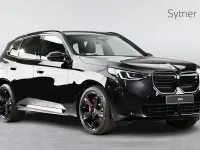 New BMW X3 Comfort Edition 398 HP (292 kW) 2026 SUV
